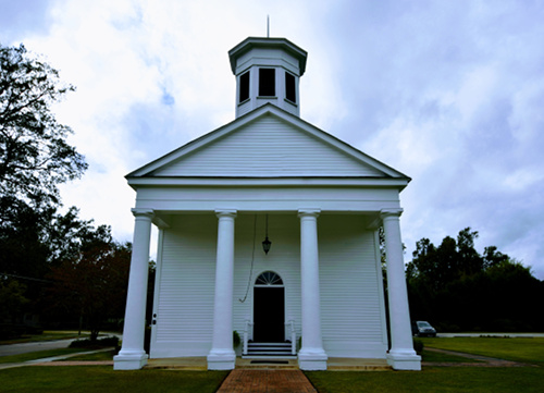Marion Presbyterian Church